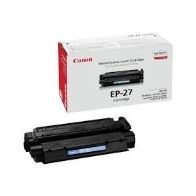 Canon EP-27 Toner