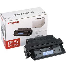 Canon EP-52-3839A003 Siyah Orijinal Toner