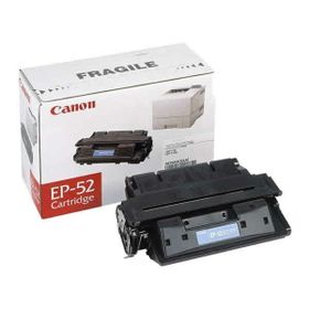 Canon EP-52 Siyah Orjinal Toner
