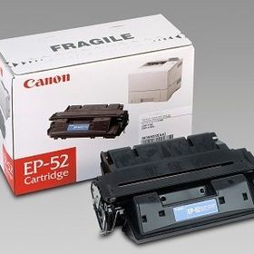 Canon EP-52 Toner