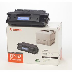 Canon EP-52 Toner