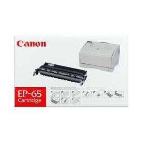 Canon EP-65 Siyah Toner