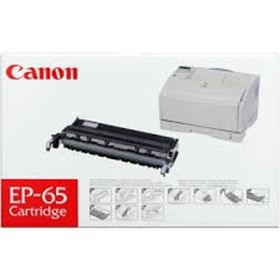 Canon EP-65 Siyah Toner