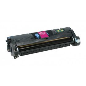 Canon EP-701-9285A003 Kırmızı Muadil Toner