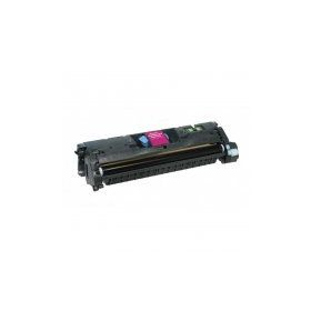 Canon EP-701-9285A003 Kırmızı Muadil Toner