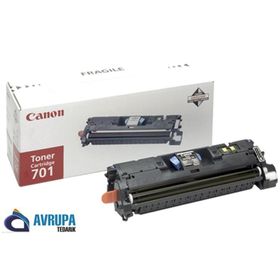 Canon EP-701C Toner