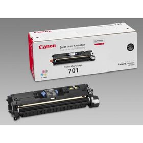 Canon EP-701C Toner