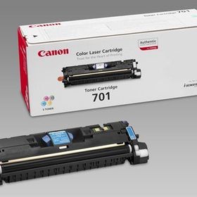 Canon EP-701C Toner
