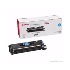 Canon EP-701C Toner
