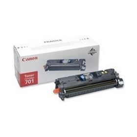 Canon EP-701C Toner