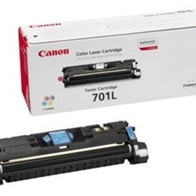 Canon EP-701LC Toner