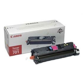 Canon EP-701LM Toner