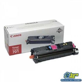 Canon EP-701LM Toner