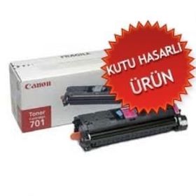 Canon EP-701LM Toner