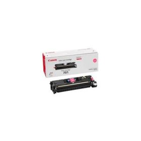 Canon EP-701LM Toner