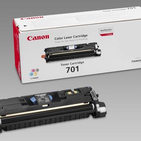 Canon EP-701Y Toner