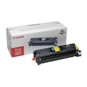 Canon EP-701Y Toner