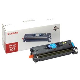 Canon EP-701Y Toner