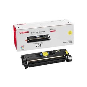 Canon EP-701Y Toner