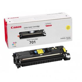 Canon EP-701Y Toner
