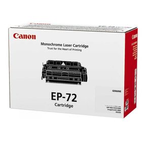 Canon EP-72-3845A003 Orjinal Toner