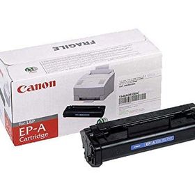 Canon EP-A Siyah Toner