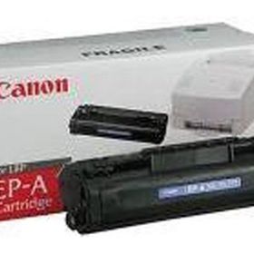 Canon EP-A Siyah Toner