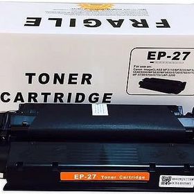 Canon EP27 Uyumlu Toner