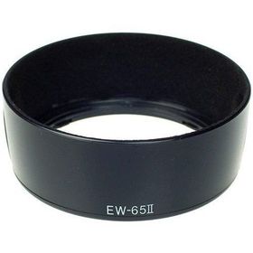 Canon ET65III 85 mm f/1.8 /100 mm f/2 /135 mm f/2.8 / 100-300 mm Parasoley