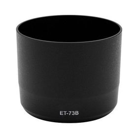 Canon ET73B 70-300 IS Parasoley