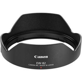 Canon EW-82 mm 16-35 mm F4 İçin Parasoley
