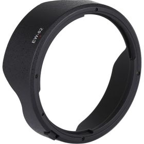 Canon EW-82 mm 16-35 mm F4 İçin Parasoley