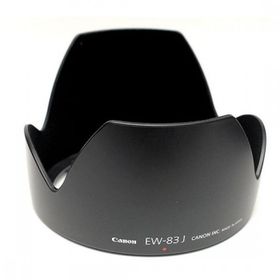 Canon EW-83J Parasoley