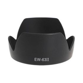 Canon EW63II 28-105 f/3.5-5.6 / 28 mm f/1.8 USM Parasoley