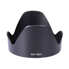 Canon EW78BII 28-135 mm f/3.5-5.6 IS USM / EF 28-135 mm Parasoley
