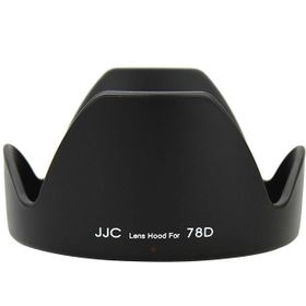 Canon EW78D 18-200 mm f/3.5-5.6 Parasoley