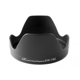 Canon EW78E 15-85 mm f/3.5-5.6 Parasoley