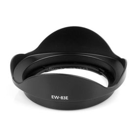 Canon EW83E 17-40 mm / 16- 35 mm 10-22 mm Parasoley