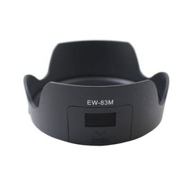 Canon EW83M 24-105 mm f/3.5 5.6 IS STM Parasoley