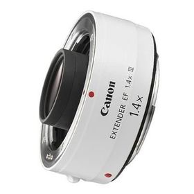Canon Extender 1.4x III Tele Konvertör