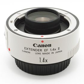Canon Extender 1.4x III Tele Konvertör