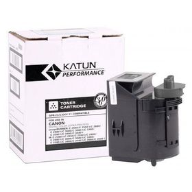 Canon Exv 21 Katun Muadil Siyah Toner