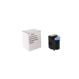 Canon Exv 21 Smart Muadil Sarı Toner