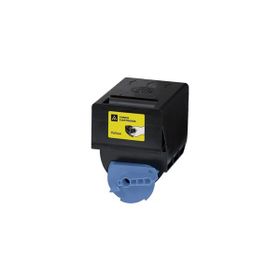 Canon Exv 21 Smart Muadil Sarı Toner