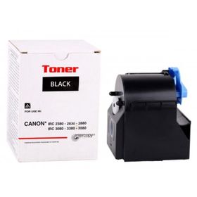 Canon EXV 21 Smart Muadil Siyah Toner