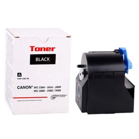 Canon EXV 21 Smart Muadil Siyah Toner