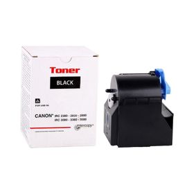 Canon EXV 21 Smart Muadil Siyah Toner