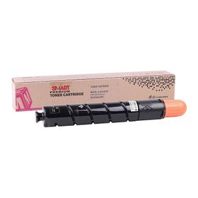 Canon EXV 28 Smart Muadil Kırmızı Toner