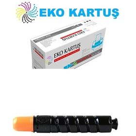 Canon EXV-33 2520I Imagerunner Muadil Toner