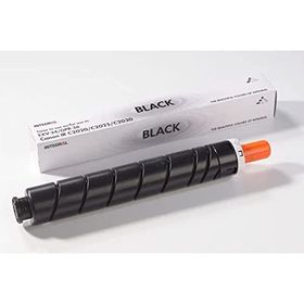 Canon EXV-34 GPR-36 Siyah Muadil Toner